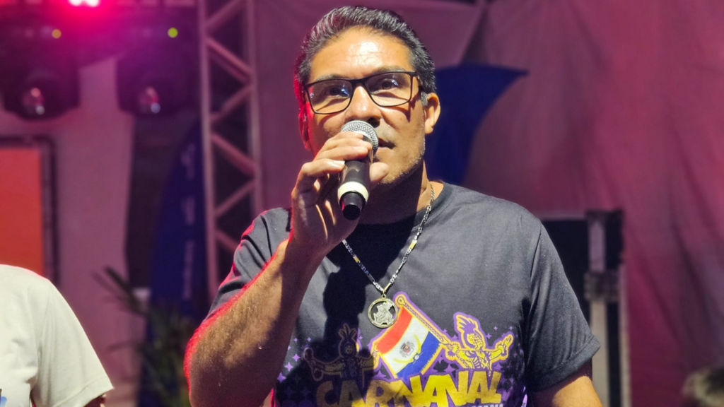 Presidente da ASESGRU avalia Carnaval Fora de Época e anuncia saída
