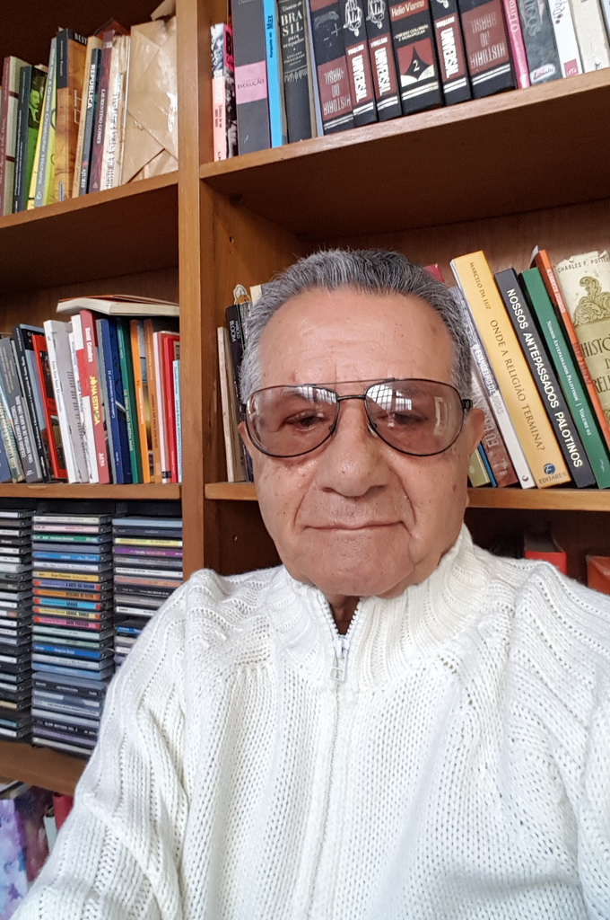 O Doutor das Explamações