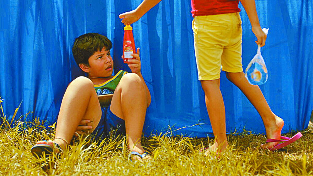 Curta uruguaianense é selecionado para o 53º Festival de Cinema de Gramado