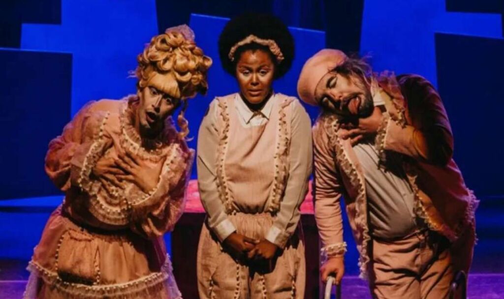 Projeto Circula RS leva cultura e literatura a Uruguaiana