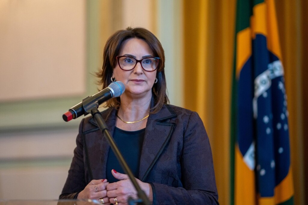 Rede de articulação com os municípios é prioridade, diz Secretária