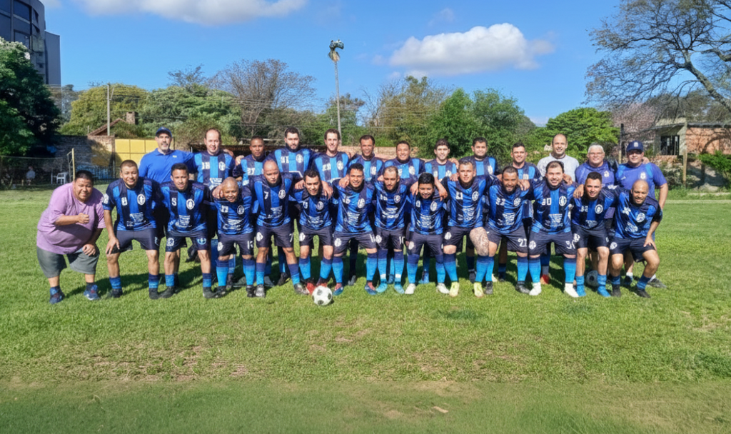 Liga Amadora Uruguaianense de Futebol tem rodada decisiva neste domingo