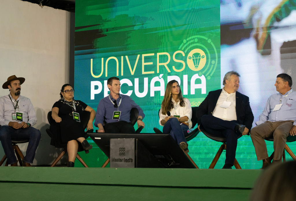 Universo Pecuária debaterá o papel da pecuária na economia verde