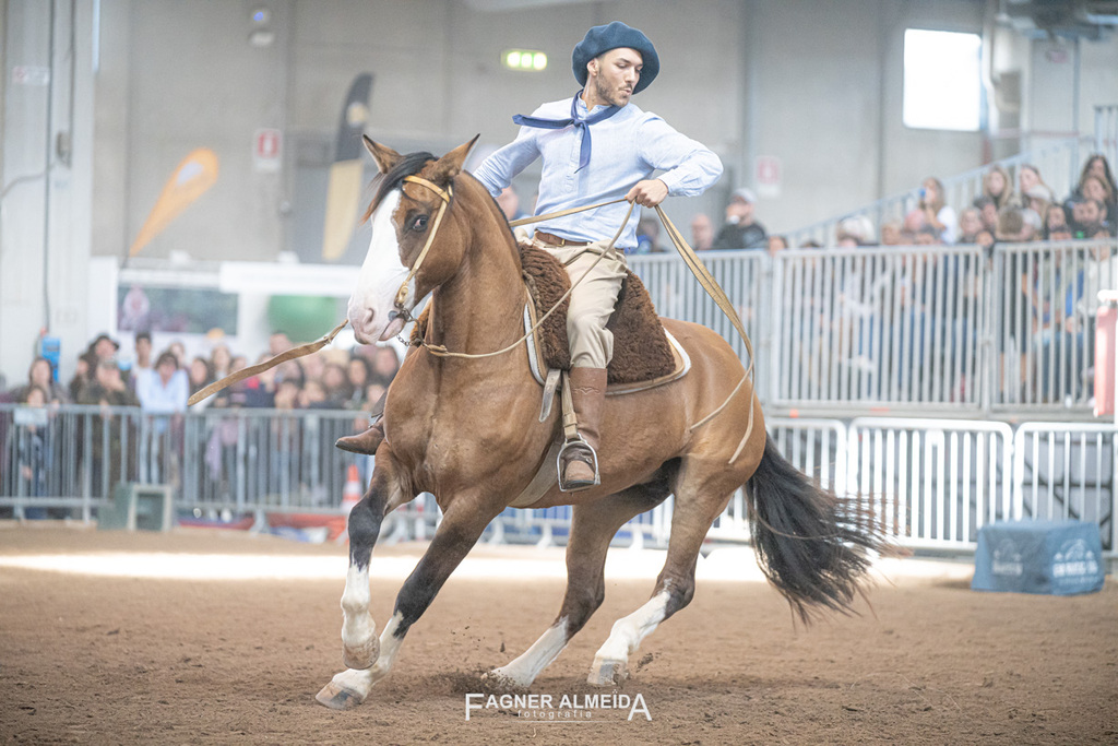 Itália sedia “Freio de Ouro” da Europa nesta semana
