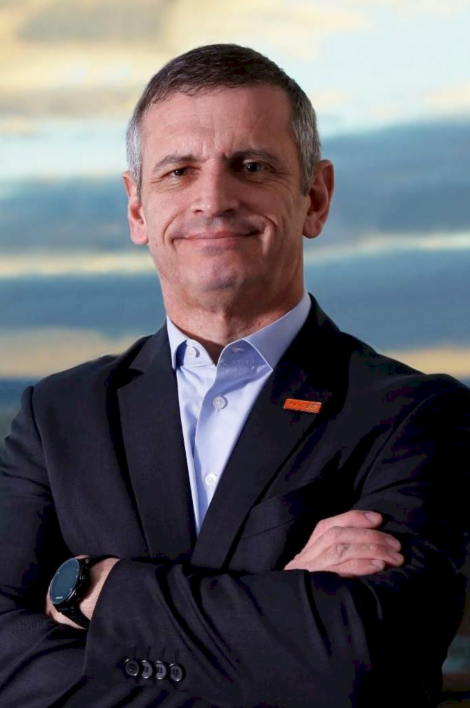 Hora de sacrifício para o andar de cima