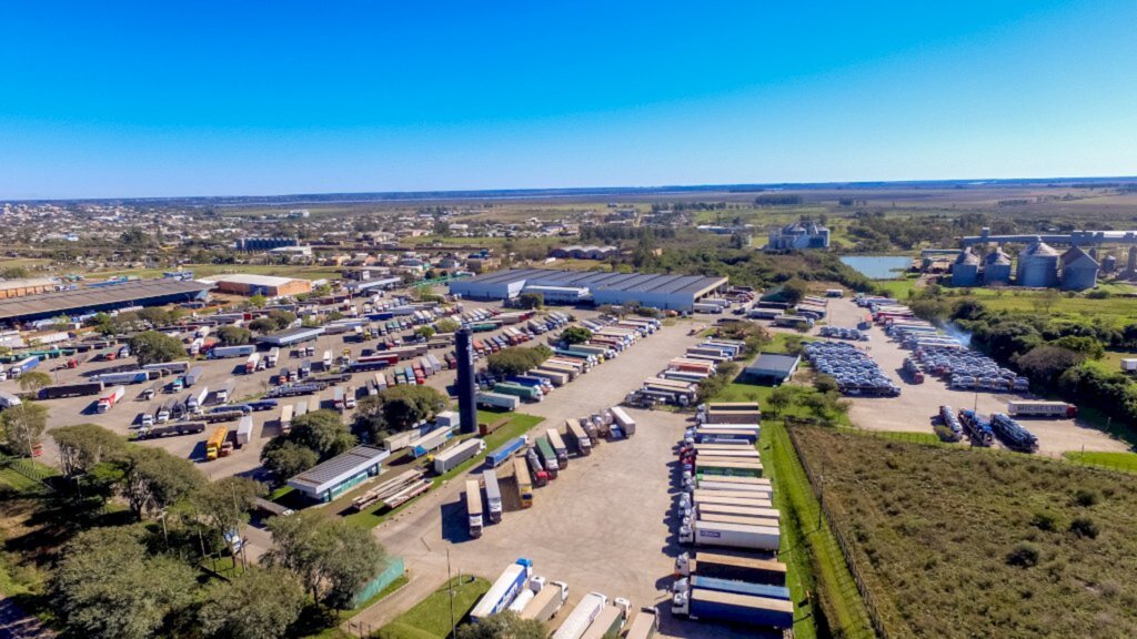 Tabela de preços do frete tem reajuste